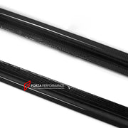 AUTHENTIC SOOQOO DRY CARBON SIDE SKIRTS for BMW 2 SERIES G42 2021 - 2024

Set includes:


Side Skirts

Material: Dry Carbon

Note: Professional installation is required.

Contact us for pricing.

Why “Contact Us for Pricing”?

We don’t display fixed prices because our goal is to offer you the most competitive deal possible. Product costs often decrease over time, and by requesting a quote, you’ll receive our most up-to-date price on market.

Payment ►
Visa

Mastercard

PayPal with a credit card (add 4.4% at