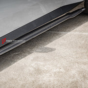 AUTHENTIC SOOQOO DRY CARBON SIDE SKIRTS for BMW 2 SERIES G42 2021 - 2024

Set includes:


Side Skirts

Material: Dry Carbon

Note: Professional installation is required.

Contact us for pricing.

Why “Contact Us for Pricing”?

We don’t display fixed prices because our goal is to offer you the most competitive deal possible. Product costs often decrease over time, and by requesting a quote, you’ll receive our most up-to-date price on market.

Payment ►
Visa

Mastercard

PayPal with a credit card (add 4.4% at