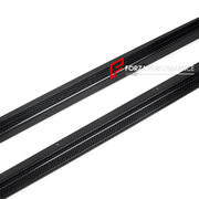 AUTHENTIC SOOQOO DRY CARBON SIDE SKIRTS for BMW 2 SERIES G42 2021 - 2024

Set includes:


Side Skirts

Material: Dry Carbon

Note: Professional installation is required.

Contact us for pricing.

Why “Contact Us for Pricing”?

We don’t display fixed prices because our goal is to offer you the most competitive deal possible. Product costs often decrease over time, and by requesting a quote, you’ll receive our most up-to-date price on market.

Payment ►
Visa

Mastercard

PayPal with a credit card (add 4.4% at