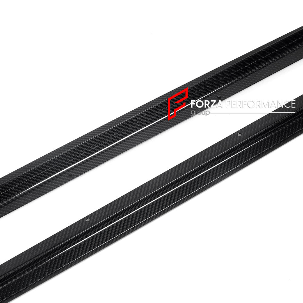 AUTHENTIC SOOQOO DRY CARBON SIDE SKIRTS for BMW 2 SERIES G42 2021 - 2024

Set includes:


Side Skirts

Material: Dry Carbon

Note: Professional installation is required.

Contact us for pricing.

Why “Contact Us for Pricing”?

We don’t display fixed prices because our goal is to offer you the most competitive deal possible. Product costs often decrease over time, and by requesting a quote, you’ll receive our most up-to-date price on market.

Payment ►
Visa

Mastercard

PayPal with a credit card (add 4.4% at