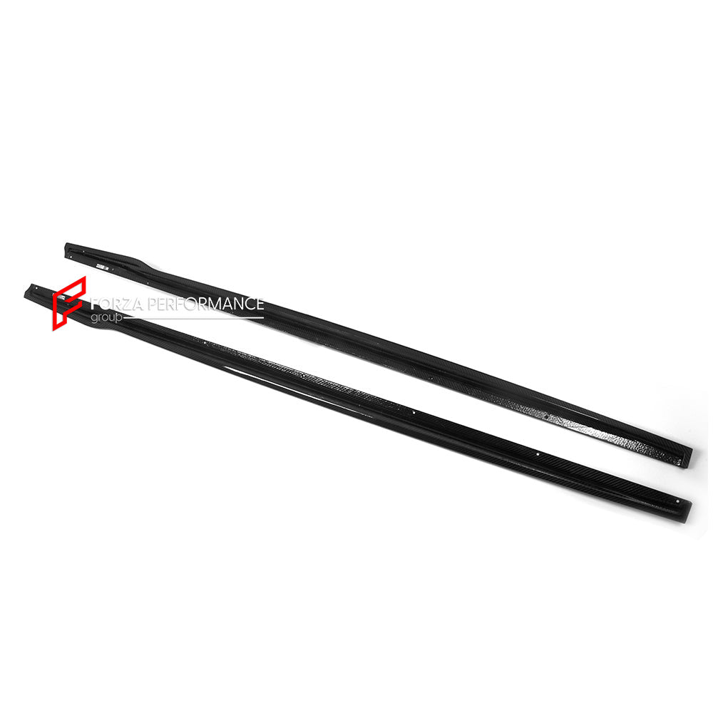 AUTHENTIC SOOQOO DRY CARBON SIDE SKIRTS for BMW 2 SERIES G42 2021 - 2024

Set includes:


Side Skirts

Material: Dry Carbon

Note: Professional installation is required.

Contact us for pricing.

Why “Contact Us for Pricing”?

We don’t display fixed prices because our goal is to offer you the most competitive deal possible. Product costs often decrease over time, and by requesting a quote, you’ll receive our most up-to-date price on market.

Payment ►
Visa

Mastercard

PayPal with a credit card (add 4.4% at