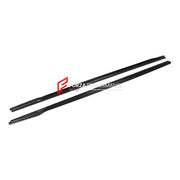 AUTHENTIC SOOQOO DRY CARBON SIDE SKIRTS for BMW 2 SERIES G42 2021 - 2024

Set includes:


Side Skirts

Material: Dry Carbon

Note: Professional installation is required.

Contact us for pricing.

Why “Contact Us for Pricing”?

We don’t display fixed prices because our goal is to offer you the most competitive deal possible. Product costs often decrease over time, and by requesting a quote, you’ll receive our most up-to-date price on market.

Payment ►
Visa

Mastercard

PayPal with a credit card (add 4.4% at