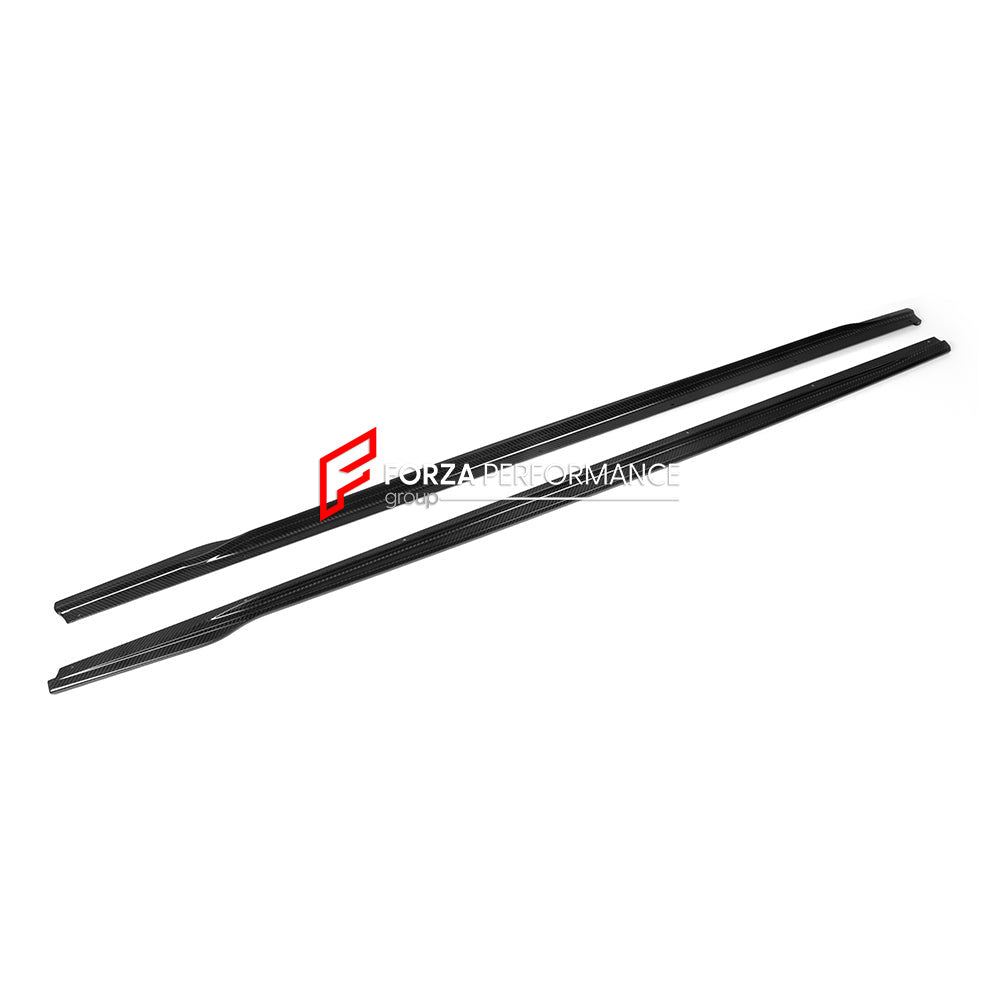 AUTHENTIC SOOQOO DRY CARBON SIDE SKIRTS for BMW 2 SERIES G42 2021 - 2024

Set includes:


Side Skirts

Material: Dry Carbon

Note: Professional installation is required.

Contact us for pricing.

Why “Contact Us for Pricing”?

We don’t display fixed prices because our goal is to offer you the most competitive deal possible. Product costs often decrease over time, and by requesting a quote, you’ll receive our most up-to-date price on market.

Payment ►
Visa

Mastercard

PayPal with a credit card (add 4.4% at