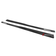 AUTHENTIC SOOQOO DRY CARBON SIDE SKIRTS for BMW M5 G90 G99 2025+

Set includes:

Side Skirts

Material: Prepreg Carbon

NOTE: Professional installation is required

Payment ►
Visa
Mastercard
PayPal with a credit card (add 4.4% at checkout)
Payoneer
Cryptocurrency
Shipment ►
By express DHL/UPS/TNT/FedEx
To the local international airport
Special line by air
Special line by the sea
To Europe and the UK by train

Please let us know which shipping option you prefer.