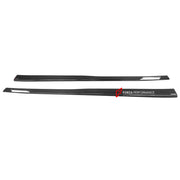 AUTHENTIC SOOQOO DRY CARBON SIDE SKIRTS for BMW M5 G90 G99 2025+

Set includes:

Side Skirts

Material: Prepreg Carbon

NOTE: Professional installation is required

Payment ►
Visa
Mastercard
PayPal with a credit card (add 4.4% at checkout)
Payoneer
Cryptocurrency
Shipment ►
By express DHL/UPS/TNT/FedEx
To the local international airport
Special line by air
Special line by the sea
To Europe and the UK by train

Please let us know which shipping option you prefer.