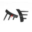 AUTHENTIC SOOQOO DRY CARBON SIDE SPAT TRIMS for BMW 4 SERIES G22 G23 2020+

Set includes:

Side Spat Trims

Material: Prepreg Carbon

NOTE: Professional installation is required