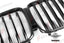 AUTHENTIC SOOQOO DRY CARBON SINGLE SLAT FRONT GRILLE for BMW X5 G05 PRE-LCI 2019 - 2023 Forza Performance custom fit buy OEM Style