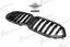 AUTHENTIC SOOQOO DRY CARBON SINGLE SLAT FRONT GRILLE for BMW X6 G06 PRE-LCI 2020 - 2023 Forza Performance custom fit buy OEM Style