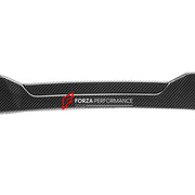AUTHENTIC SOOQOO DRY CARBON TRUNK SPOILER for BMW 5 SERIES G60 2024+

Set includes:

Trunk Spoiler

Material: Dry Carbon

NOTE: Professional installation is required

Payment ►
Visa
Mastercard
PayPal with a credit card (add 4.4% at checkout)
Payoneer
Cryptocurrency
Shipment ►
By express DHL/UPS/TNT/FedEx
To the local international airport
Special line by air
Special line by the sea
To Europe and the UK by train

Please let us know which shipping option you prefer.