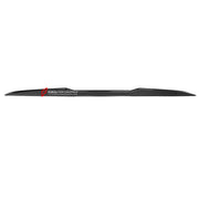 AUTHENTIC SOOQOO DRY CARBON TRUNK SPOILER for BMW 5 SERIES G60 2024+

Set includes:

Trunk Spoiler

Material: Dry Carbon

NOTE: Professional installation is required

Payment ►
Visa
Mastercard
PayPal with a credit card (add 4.4% at checkout)
Payoneer
Cryptocurrency
Shipment ►
By express DHL/UPS/TNT/FedEx
To the local international airport
Special line by air
Special line by the sea
To Europe and the UK by train

Please let us know which shipping option you prefer.