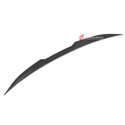 AUTHENTIC SOOQOO DRY CARBON TRUNK SPOILER for BMW 5 SERIES G60 2024+

Set includes:

Trunk Spoiler

Material: Dry Carbon

NOTE: Professional installation is required

Payment ►
Visa
Mastercard
PayPal with a credit card (add 4.4% at checkout)
Payoneer
Cryptocurrency
Shipment ►
By express DHL/UPS/TNT/FedEx
To the local international airport
Special line by air
Special line by the sea
To Europe and the UK by train

Please let us know which shipping option you prefer.