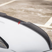 AUTHENTIC SOOQOO DRY CARBON TRUNK SPOILER for BMW M2 COUPE G87 2023+ BMW 2 SERIES G42 2021 - 2024

Set includes:


Trunk Spoiler

Material: Dry Carbon

Note: Professional installation is required.

Contact us for pricing.

Why “Contact Us for Pricing”?

We don’t display fixed prices because our goal is to offer you the most competitive deal possible. Product costs often decrease over time, and by requesting a quote, you’ll receive our most up-to-date price on market.

Payment ►
Visa

Mastercard

PayPal with