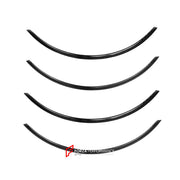 AUTHENTIC SOOQOO DRY CARBON WHEEL ARCH TRIM for BMW M5 G90 G99 2025+

Set includes:

Wheel Arch Trim


Material: Dry Carbon

NOTE: Professional installation is required

Payment ►
Visa
Mastercard
PayPal with a credit card (add 4.4% at checkout)
Payoneer
Cryptocurrency
Shipment ►
By express DHL/UPS/TNT/FedEx
To the local international airport
Special line by air
Special line by the sea
To Europe and the UK by train

Please let us know which shipping option you prefer.