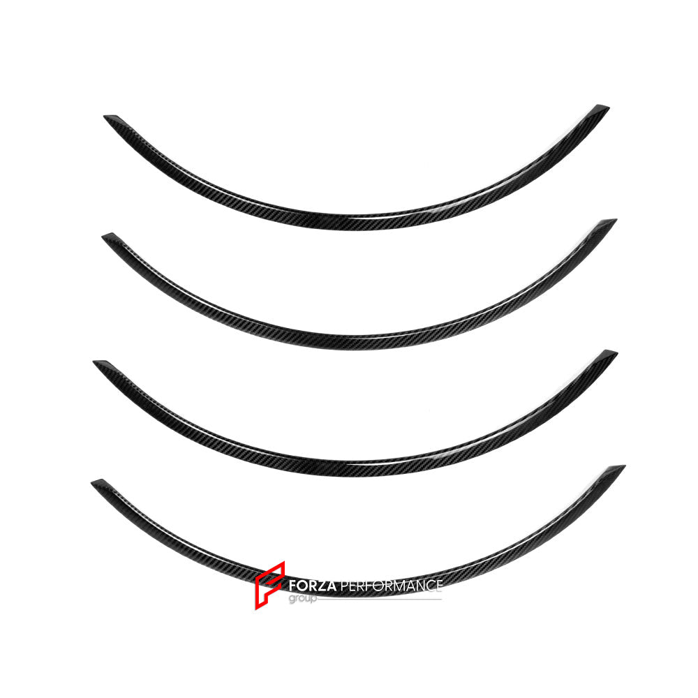 AUTHENTIC SOOQOO DRY CARBON WHEEL ARCH TRIM for BMW M5 G90 G99 2025+

Set includes:

Wheel Arch Trim


Material: Dry Carbon

NOTE: Professional installation is required

Payment ►
Visa
Mastercard
PayPal with a credit card (add 4.4% at checkout)
Payoneer
Cryptocurrency
Shipment ►
By express DHL/UPS/TNT/FedEx
To the local international airport
Special line by air
Special line by the sea
To Europe and the UK by train

Please let us know which shipping option you prefer.