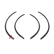 AUTHENTIC SOOQOO DRY CARBON WHEEL ARCH TRIM for BMW M5 G90 G99 2025+

Set includes:

Wheel Arch Trim


Material: Dry Carbon

NOTE: Professional installation is required

Payment ►
Visa
Mastercard
PayPal with a credit card (add 4.4% at checkout)
Payoneer
Cryptocurrency
Shipment ►
By express DHL/UPS/TNT/FedEx
To the local international airport
Special line by air
Special line by the sea
To Europe and the UK by train

Please let us know which shipping option you prefer.