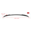 AUTHENTIC SOOQOO DRY REAR ROOF SPOILER for BMW X3M F97 LCI 2022+

Set includes:

Rear Spoiler

Material: Dry Carbon

Note: Professional installation is required