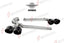 AUTHENTIC SOOQOO EXHAUST SYSTEM for BMW X3 G45 G48 2025+

Set includes:

Mid Pipe
Exhaust Tips
Material: Stainless Steel (Can be made of Titanium)

Production time: 10–15 days