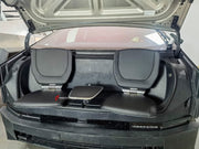 AUTO RETRACTABLE FOLDING FRONT TRUNK FRUNK SEATS for TESLA CYBERTRUCK 2024+

Set includes:

Auto Retractable Folding Trunk Frunk Seats

NOTE: Professional installation is required.


Contact us for pricing.