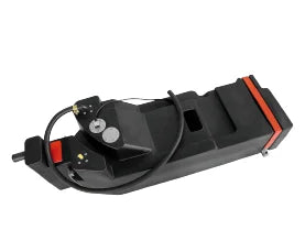 AUXILIARY FUEL GAS TANK for BAIC BJ40 2 2021+

Set includes:

Gas Fuel Tank
Fuel Pump
Installation Manual

Material: Steel

Tank Capacity: 70 litre (18.4 Gallon)

Note: Professional installation is required.
