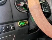 AUXILIARY FUEL GAS TANK for BAIC BJ40 2 2021+

Set includes:

Gas Fuel Tank
Fuel Pump
Installation Manual

Material: Steel

Tank Capacity: 70 litre (18.4 Gallon)

Note: Professional installation is required.
