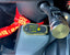 AUXILIARY LONG RANGE FUEL TANK SYSTEM 65L (EXTRA 17 GAL) EXTENDED RANGE for BAIC BJ40 2 2021+