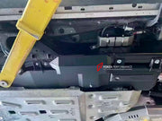 AUXILIARY FUEL GAS TANK for BAIC LEXUS GX550 J250 2023+

Set includes:

Gas Fuel Tank
Fuel Pump
Installation Manual

Material: Steel

Tank Capacity: 40 litre (10.5 Gallon)

Note: Professional installation is required.