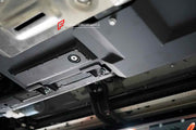 AUXILIARY FUEL GAS TANK for BAIC LEXUS GX550 J250 2023+

Set includes:

Gas Fuel Tank
Fuel Pump
Installation Manual

Material: Steel

Tank Capacity: 40 litre (10.5 Gallon)

Note: Professional installation is required.