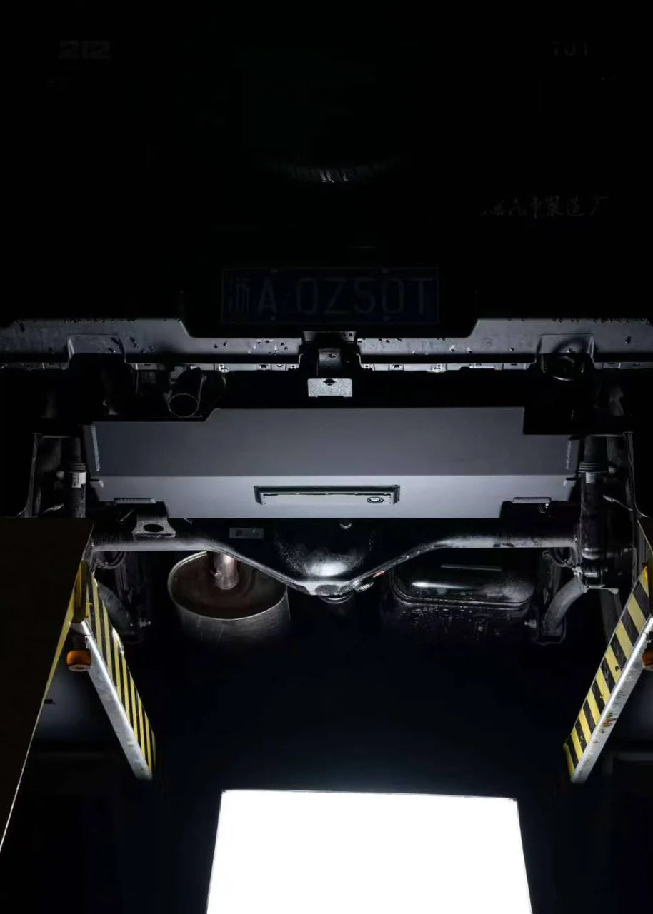 AUXILIARY FUEL GAS TANK for BAW BJ212 2023+

Set includes:

Gas Fuel Tank
Fuel Pump
Installation Manual

Material: Steel

Tank Capacity: 64 litre (16.9 Gallon)

Note: Professional installation is required.