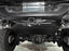 Auxiliary fuel tank for Dodge RAM 1500 TRX