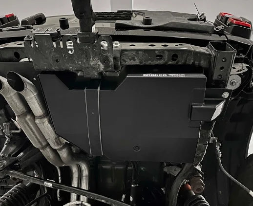 AUXILIARY FUEL GAS TANK for FORD BRONCO RAPTOR U725 2021+

Set includes:

Gas Fuel Tank
Fuel Pump
Installation Manual

Material: Steel

Tank Capacity: 60 litre (15.85 Gallon)

Note: Professional installation is required.

CONTACT US FOR PRICING
