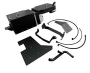 AUXILIARY FUEL GAS TANK for FORD BRONCO RAPTOR U725 2021+

Set includes:

Gas Fuel Tank
Fuel Pump
Installation Manual

Material: Steel

Tank Capacity: 60 litre (15.85 Gallon)

Note: Professional installation is required.

CONTACT US FOR PRICING