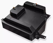 AUXILIARY FUEL GAS TANK for FORD F150 RAPTOR

Set includes:

Gas Fuel Tank
Fuel Pump
Installation Manual

Material: Steel

Tank Capacity: 155 litre (40.9 Gallon)

Note: Professional installation is required.