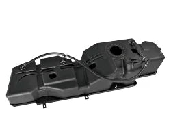AUXILIARY FUEL GAS TANK for FORD RANGER P703 2022+ 6.2T

Set includes:

Gas Fuel Tank
Fuel Pump
Installation Manual

Material: Steel

Tank Capacity: 130 litre (34.3  Gallon)

Note: Professional installation is required.