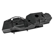 AUXILIARY FUEL GAS TANK for FORD RANGER P703 2022+ 6.2T

Set includes:

Gas Fuel Tank
Fuel Pump
Installation Manual

Material: Steel

Tank Capacity: 130 litre (34.3  Gallon)

Note: Professional installation is required.