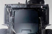 AUXILIARY FUEL GAS TANK for FORD RANGER

Set includes:

Gas Fuel Tank
Fuel Pump
Installation Manual

Material: Steel

Tank Capacity: 47 / 115 litre (30.3 /&nbsp; Gallon)

Note: Professional installation is required.

CONTACT US FOR PRICING