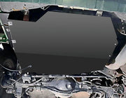 AUXILIARY FUEL GAS TANK for GWM HAVAL H9 2024+

Set includes:

Gas Fuel Tank
Fuel Pump
Installation Manual

Material: Steel

Tank Capacity: 95 litre (25 Gallon)

Note: Professional installation is required.