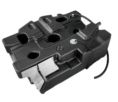 AUXILIARY FUEL GAS TANK for GWM HAVAL H9 2024+

Set includes:

Gas Fuel Tank
Fuel Pump
Installation Manual

Material: Steel

Tank Capacity: 120 litre (31.7 Gallon)

Note: Professional installation is required.