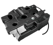 AUXILIARY FUEL GAS TANK for GWM HAVAL H9 2024+

Set includes:

Gas Fuel Tank
Fuel Pump
Installation Manual

Material: Steel

Tank Capacity: 120 litre (31.7 Gallon)

Note: Professional installation is required.
