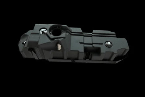 AUXILIARY FUEL GAS TANK for GWM HAVAL H9 2024+

Set includes:

Gas Fuel Tank
Fuel Pump
Installation Manual

Material: Steel

Tank Capacity: 120 litre (31.7 Gallon)

Note: Professional installation is required.