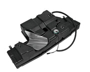 AUXILIARY FUEL GAS TANK for GWM TANK 300 2020+

Set includes:

Gas Fuel Tank
Fuel Pump
Installation Manual

Material: Steel

Tank Capacity: 75 litre (19.8 Gallon)

Note: Professional installation is required.