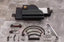 AUXILIARY LONG RANGE FUEL TANK SYSTEM 87L (EXTRA 23 GAL) EXTENDED RANGE for GWM TANK 300 2020+