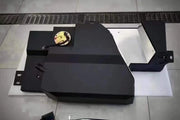 AUXILIARY FUEL GAS TANK for GWM TANK 300 2020+

Set includes:

Gas Fuel Tank
Fuel Pump
Installation Manual

Material: Steel

Tank Capacity: 72 / 85 / 87 litre (19 / 22.4 / 23 Gallon)

Note: Professional installation is required.