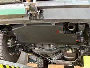 AUXILIARY FUEL GAS TANK for GWM TANK 400 SERIES 2023+

Set includes:

Gas Fuel Tank
Fuel Pump
Installation Manual

Material: Steel

Tank Capacity: 55 litre (14.5 Gallon)

Note: Professional installation is required.