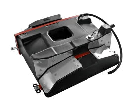 AUXILIARY FUEL GAS TANK for GWM TANK 500 2022+

Set includes:

Gas Fuel Tank
Fuel Pump
Installation Manual

Material: Steel

Tank Capacity: 100 litre (26.41 Gallon)

Note: Professional installation is required.