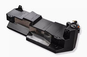 AUXILIARY FUEL GAS TANK for JEEP WRANGLER JK 2007 - 2018

Set includes:

Gas Fuel Tank
Fuel Pump
Installation Manual

Material: Steel

Tank Capacity: 100 litre (26.4 Gallon)

Note: Professional installation is required.