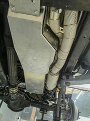 AUXILIARY FUEL GAS TANK for JEEP WRANGLER RUBICON 392 JL 2018+

Set includes:

Gas Fuel Tank
Fuel Pump

Installation Manual

Material: Steel

Tank Capacity: 59 litre (15.58 Gallon)

Note: Professional installation is required.

CONTACT US FOR PRICING