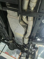 AUXILIARY FUEL GAS TANK for JEEP WRANGLER RUBICON 392 JL 2018+

Set includes:

Gas Fuel Tank
Fuel Pump

Installation Manual

Material: Steel

Tank Capacity: 59 litre (15.58 Gallon)

Note: Professional installation is required.

CONTACT US FOR PRICING