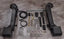 AUXILIARY LONG RANGE FUEL TANK SYSTEM 55L (EXTRA 15 GAL) EXTENDED RANGE for LAND ROVER DEFENDER 90 L663 2019+