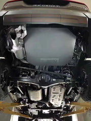 AUXILIARY FUEL GAS TANK for LEXUS GX550 OVERTRAIL 3.5 TWIN TURBO 2023+

Set includes:

Gas Fuel Tank
Fuel Pump
Installation Manual

Material: Steel

Tank Capacity: 100 litre (26.4 Gallon)

Note: Professional installation is required.