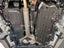 AUXILIARY LONG RANGE FUEL TANK SYSTEM 62L (EXTRA 16 GAL) EXTENDED RANGE for LEXUS LX600 LX700 LX500 J300 2021+